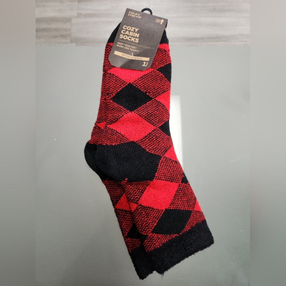 Field & Stream Socks 1 Pair
